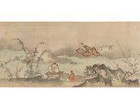Attributed to Kanō Tsunenobu