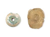 A Group of Sixteen Ancient and Reproduction Articles