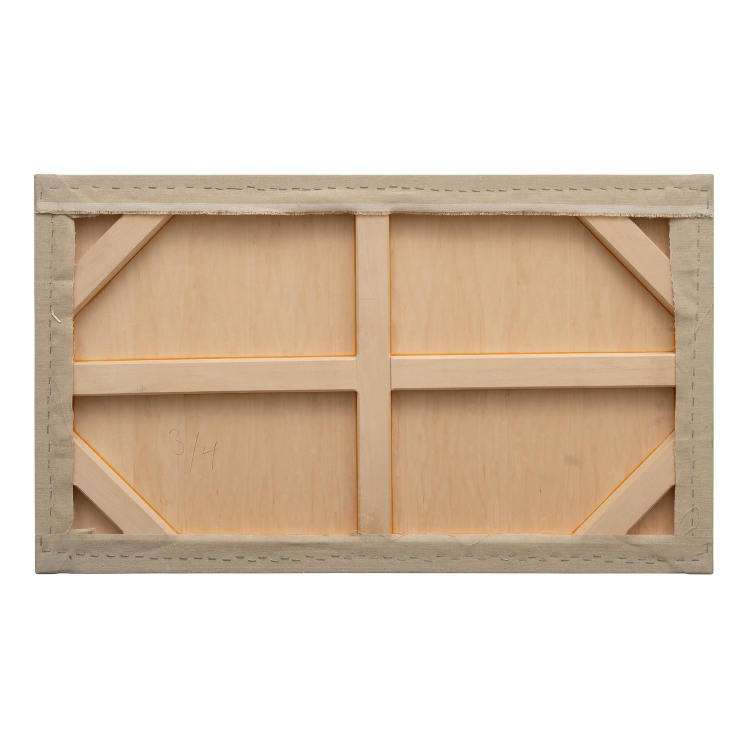 N. Dash (American, b. 1980) — Untitled , 2014