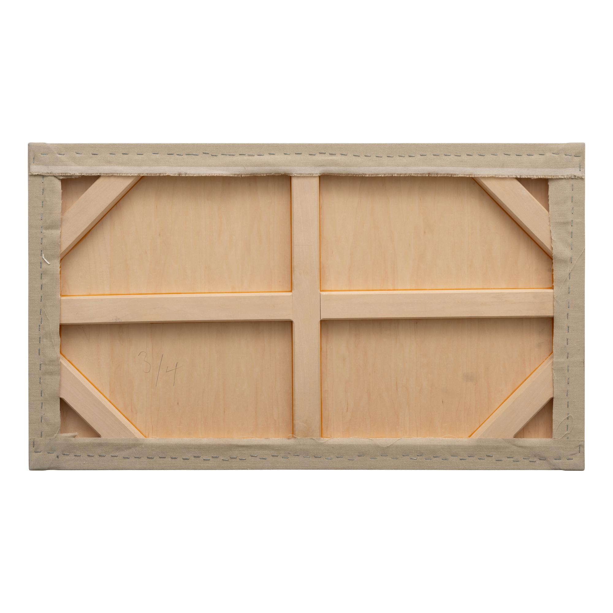 N. Dash (American, b. 1980) — Untitled , 2014