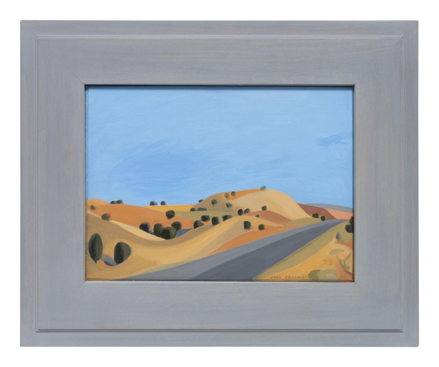 Landscape