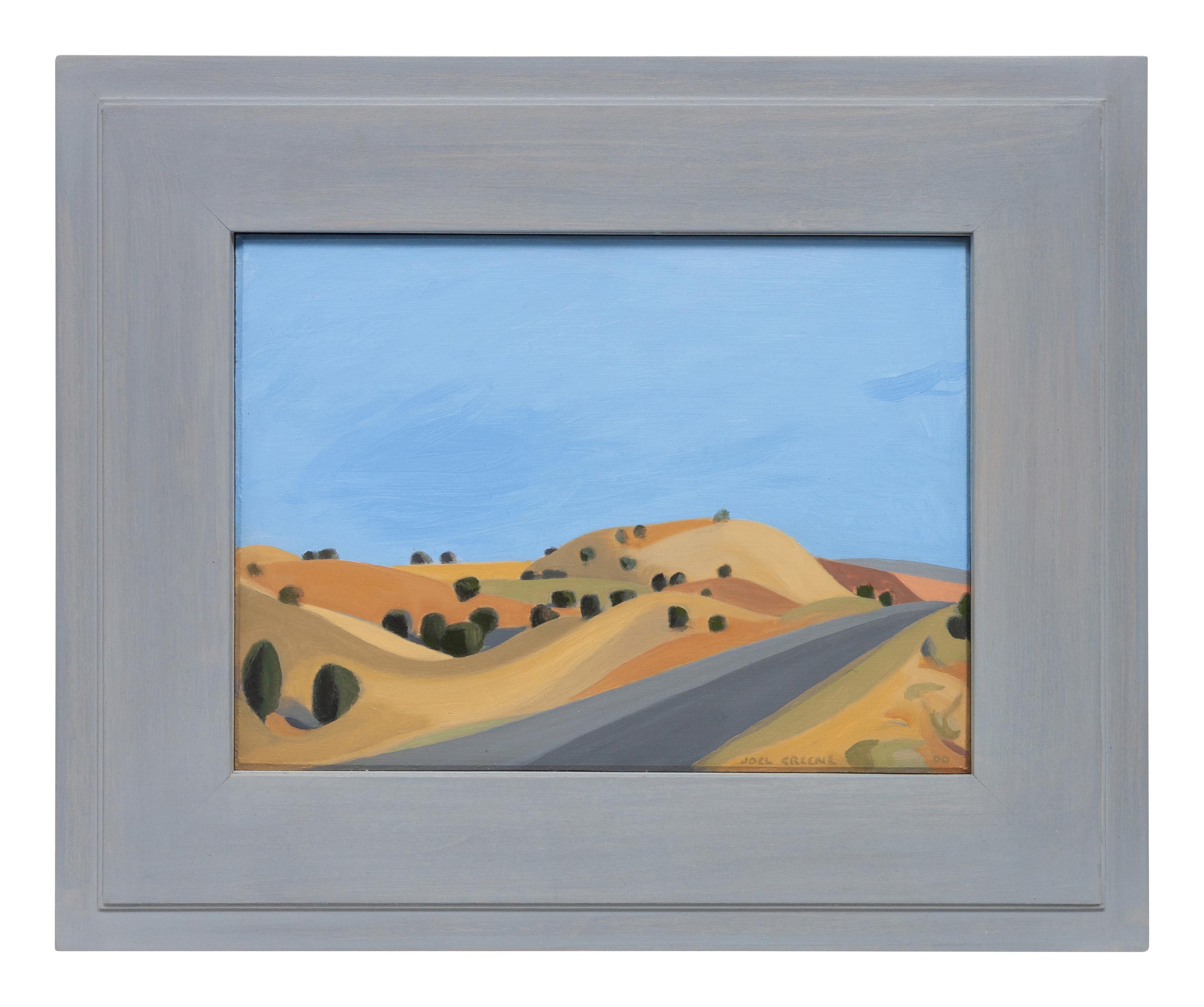 Landscape
