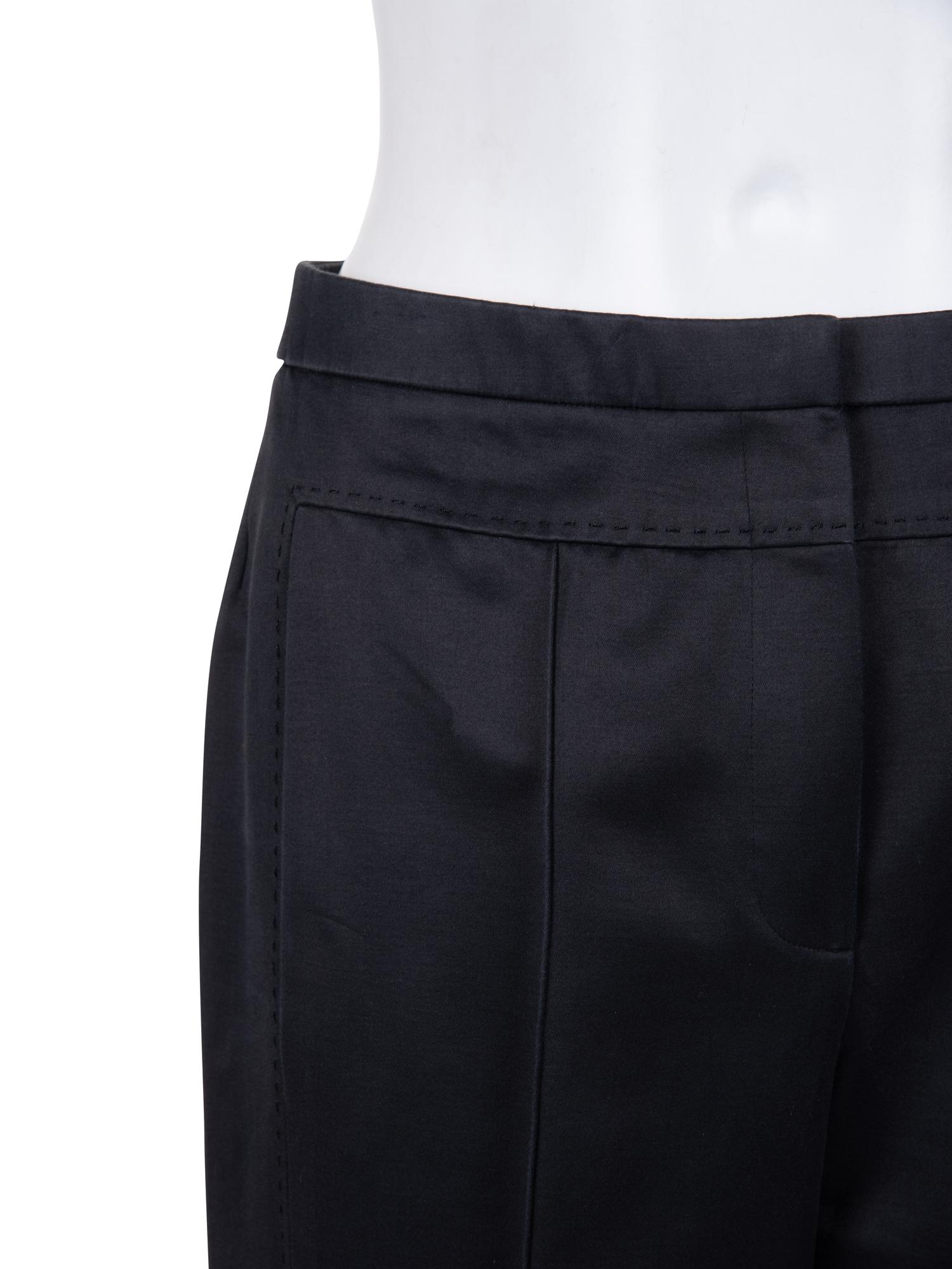 Nine Pairs of Ralph Rucci Pants, 2000-10s