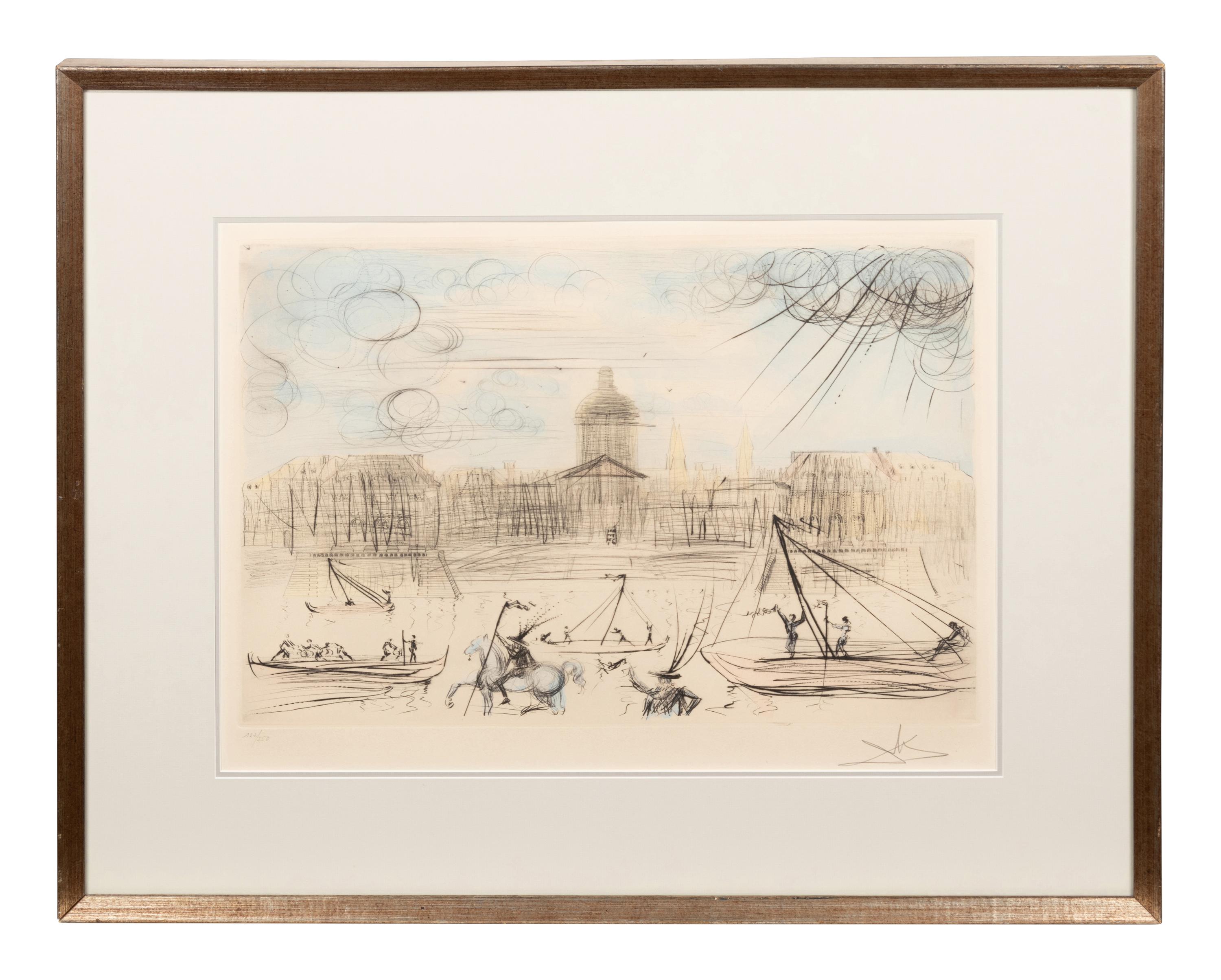 Académie des Beaux Arts
