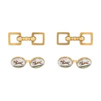 COLLECTION OF CUFFLINKS