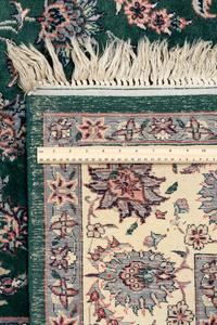 A Kashan Wool Rug