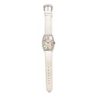 Frank Muller, Ref. 5850 SC, Stainless Steel 'Cintrée Curvex' 'Color Dreams' Watch