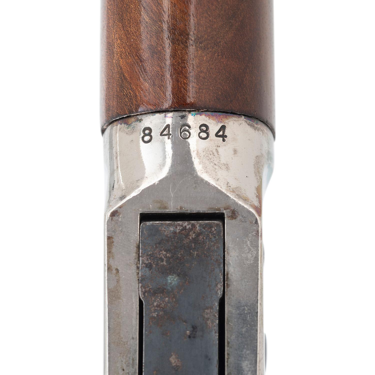 ** Winchester Commemorative 1967 Canadian Centennial