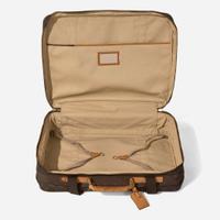 A Louis Vuitton Suitcase Louis Vuitton