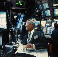 Selling on the News , 2010