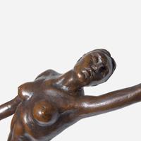 Charles Umlauf (American, 1911–1994) Ballerina III