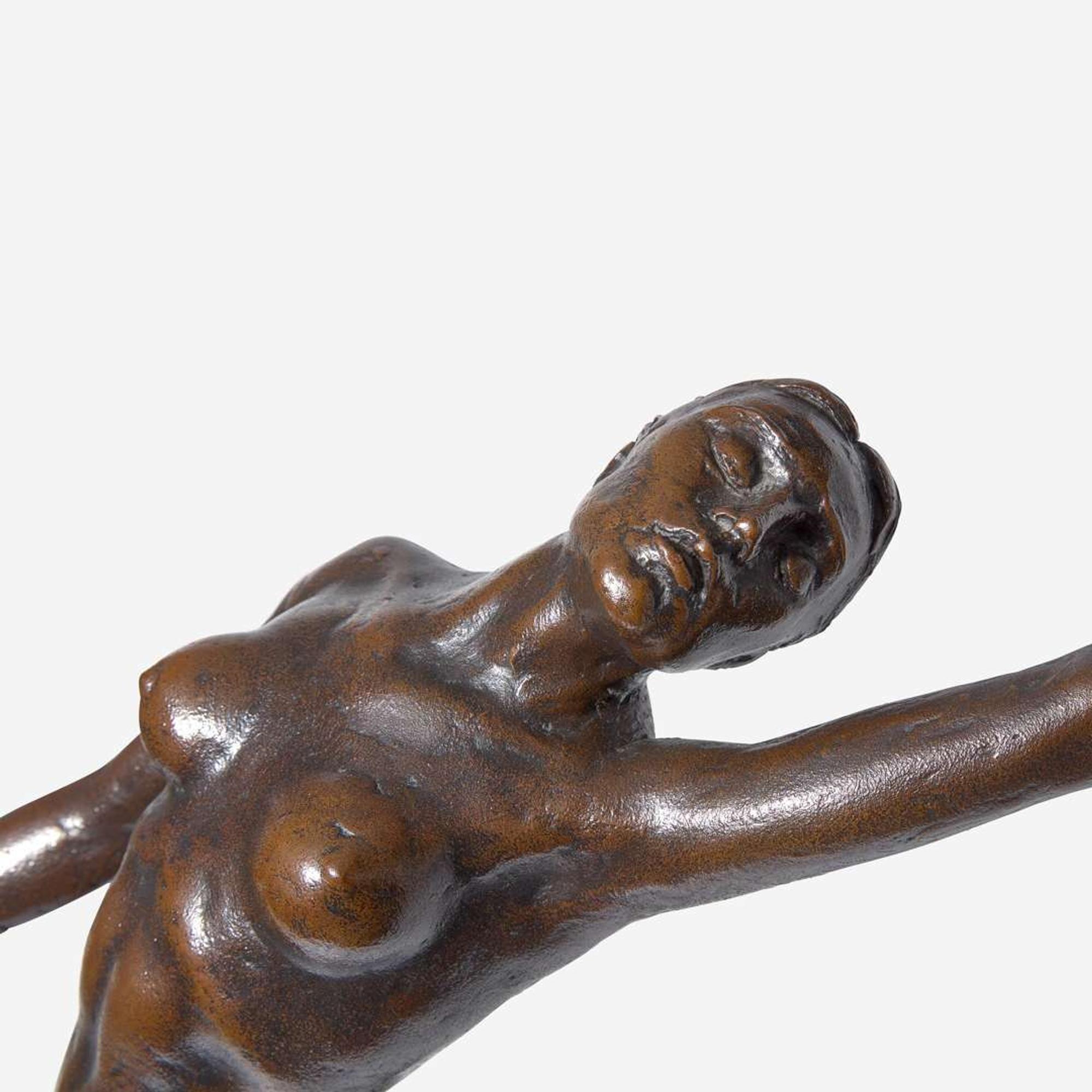 Charles Umlauf (American, 1911–1994) Ballerina III