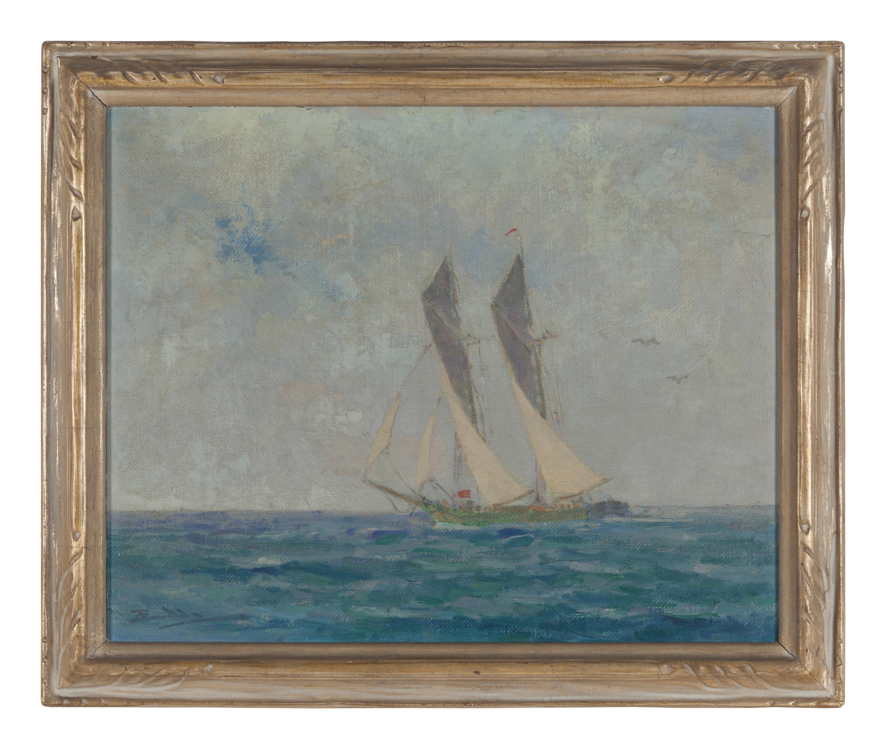 James Tyler (American, 1855-1931)