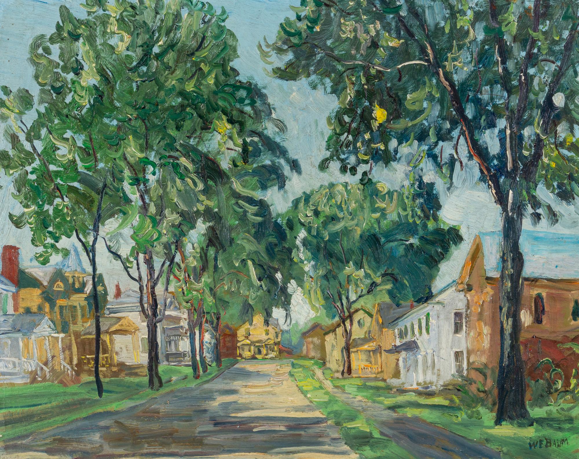 Street Scene