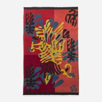 Henri Matisse (French, 1869-1954) Mimosa