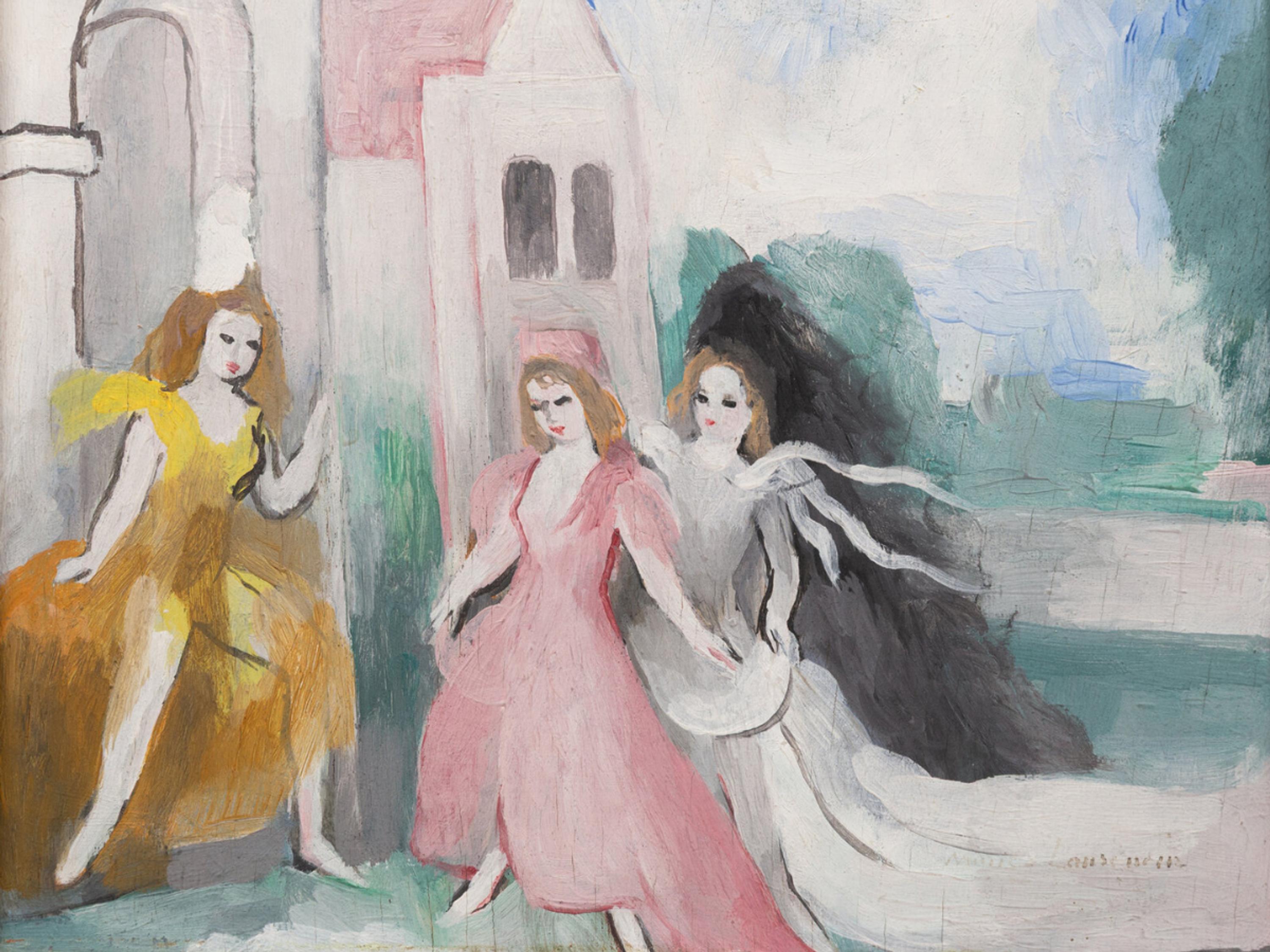 Impressionist and Modern Art