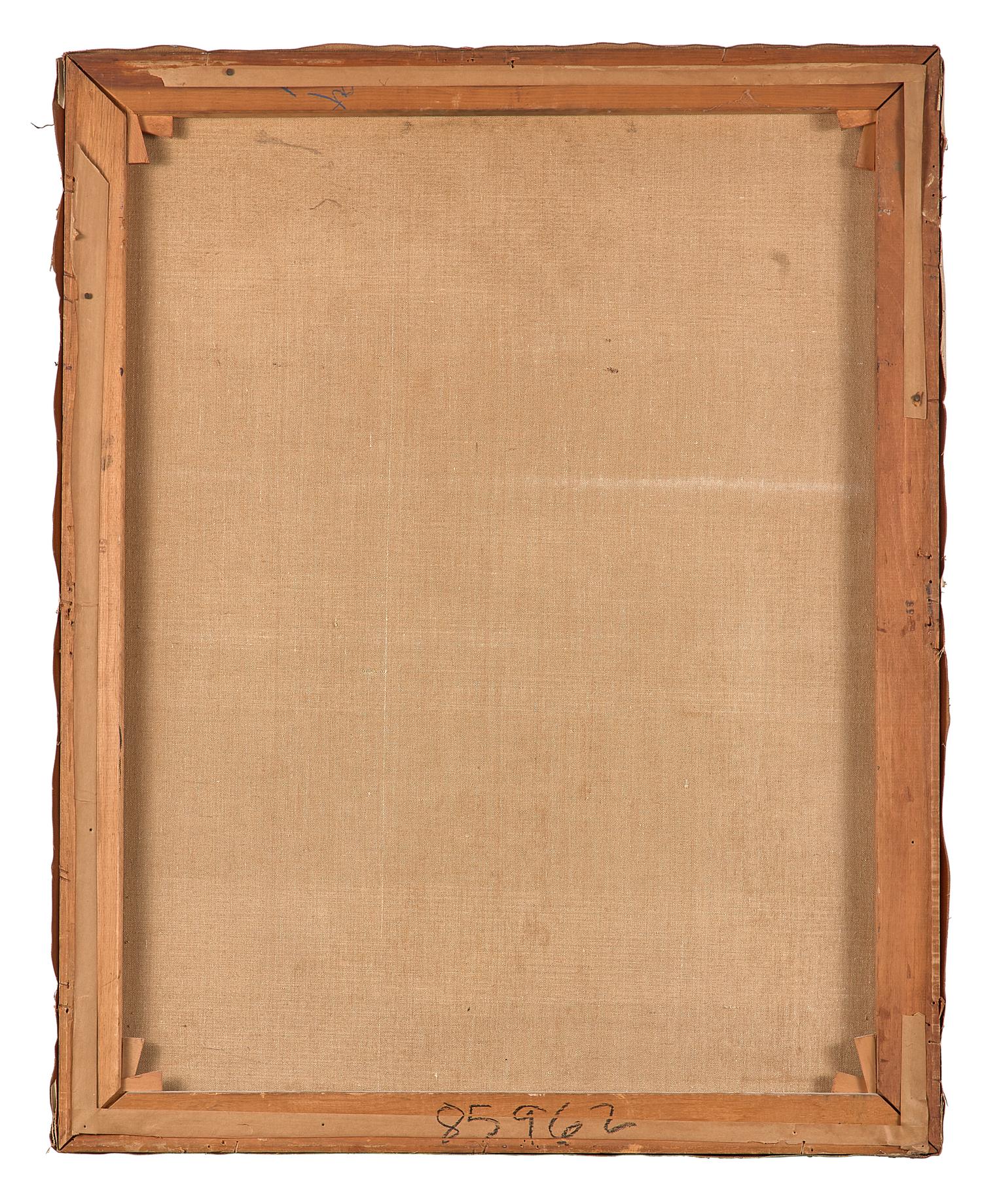 Tahitian Lady , c. 1921-25