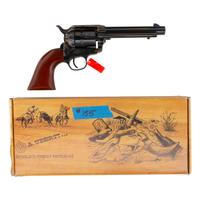 *Uberti 1873 Cattleman .22RF in Box