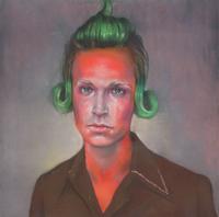 Barnaby Whitfield, (American, b. 1972), Don't Call Me Log Cabin, 2006