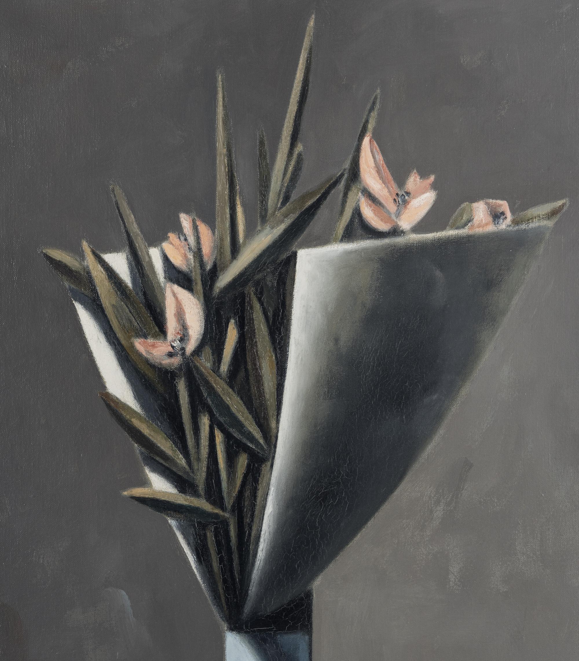 Bouquet, c. 1959