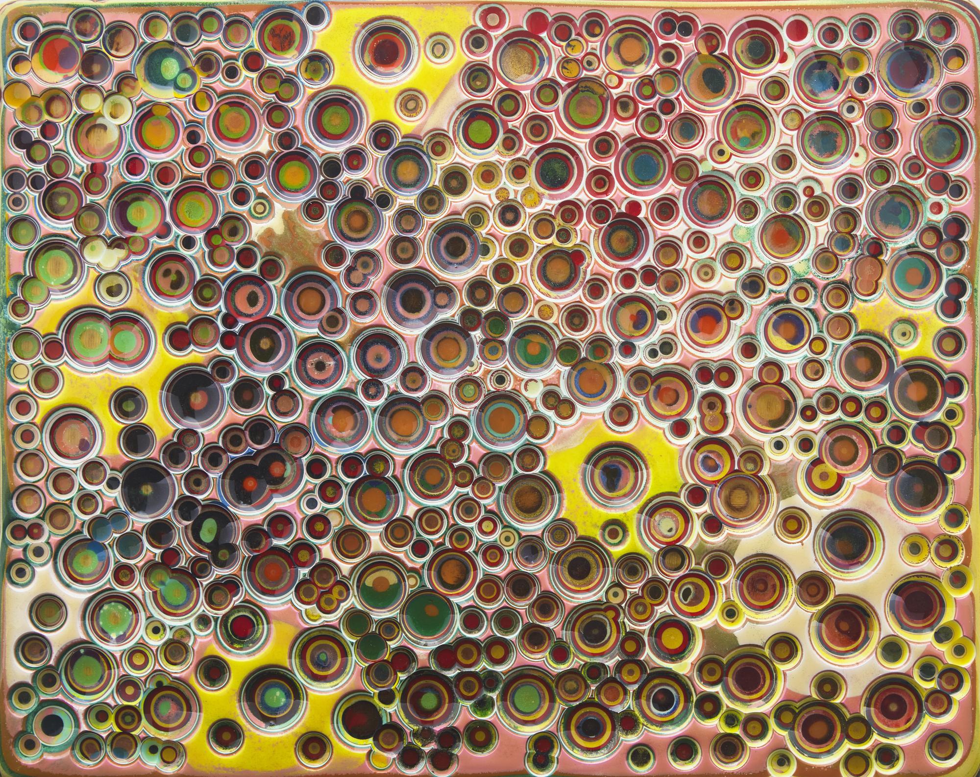 Hypnotizedeyetoeye , 2006