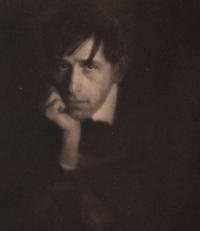 Portrait of Clarence H. White