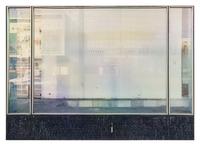 Window II, 2001