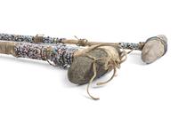 Plains Stone Clubs