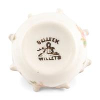 A Collection of Porcelain Table Articles