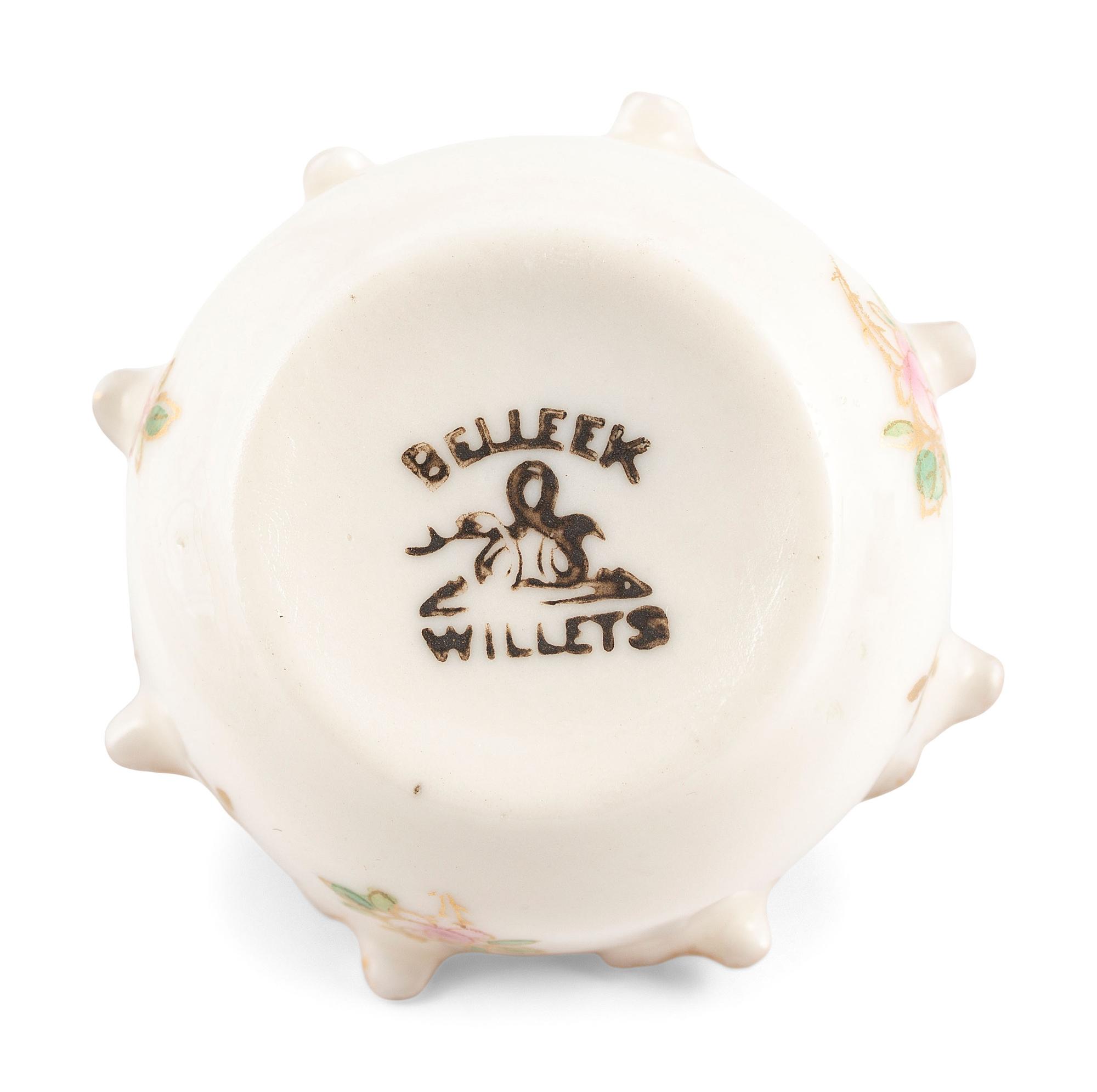 A Collection of Porcelain Table Articles