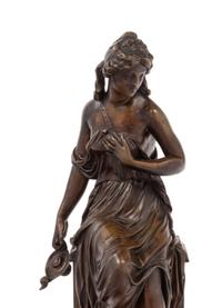 Victor Evrard (French, 1807-1877)