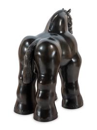 Horse , 1995