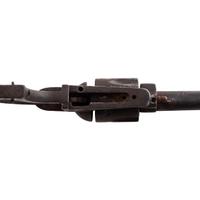 Relic Spanish Patent Infringement Copy of a Colt Single Action Army - Found in Canada