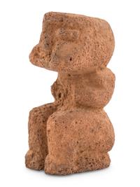 A Group of 9 Antiquities