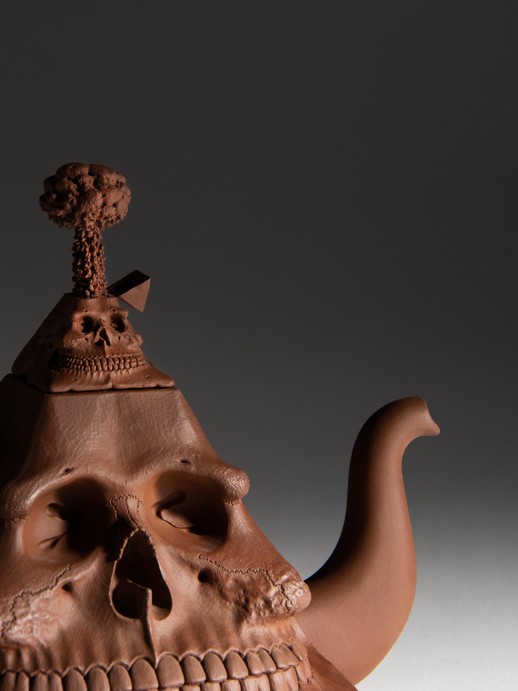 Teapot