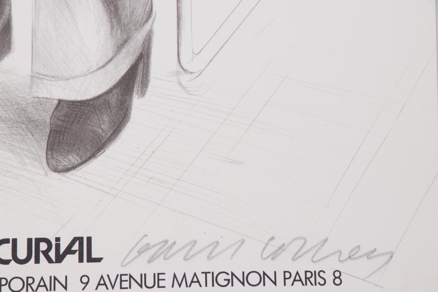 Artcurial (Gregory Evans)