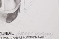 Artcurial (Gregory Evans)