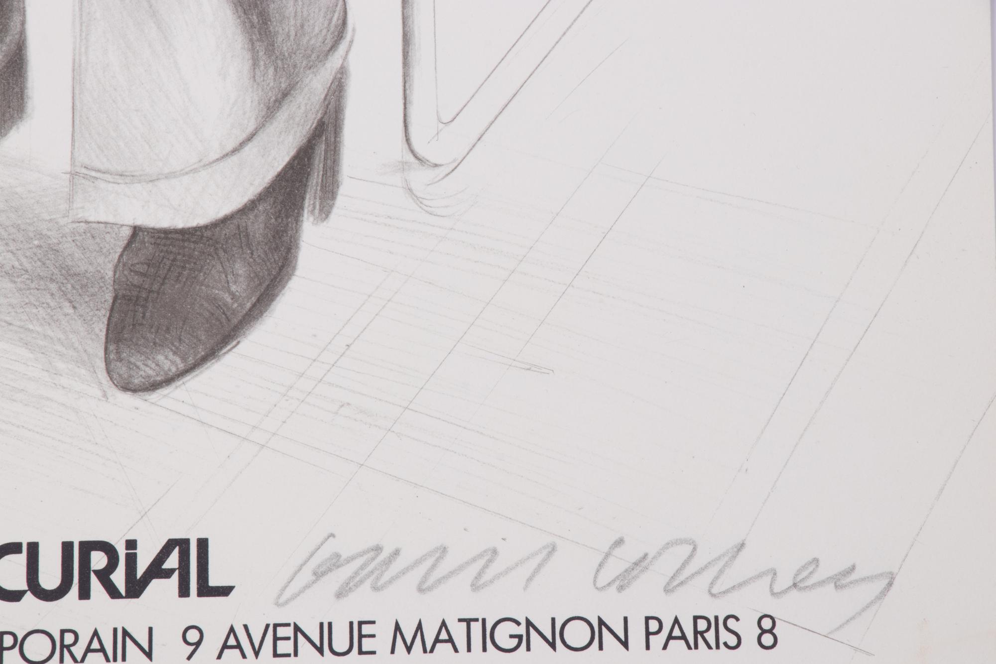 Artcurial (Gregory Evans)