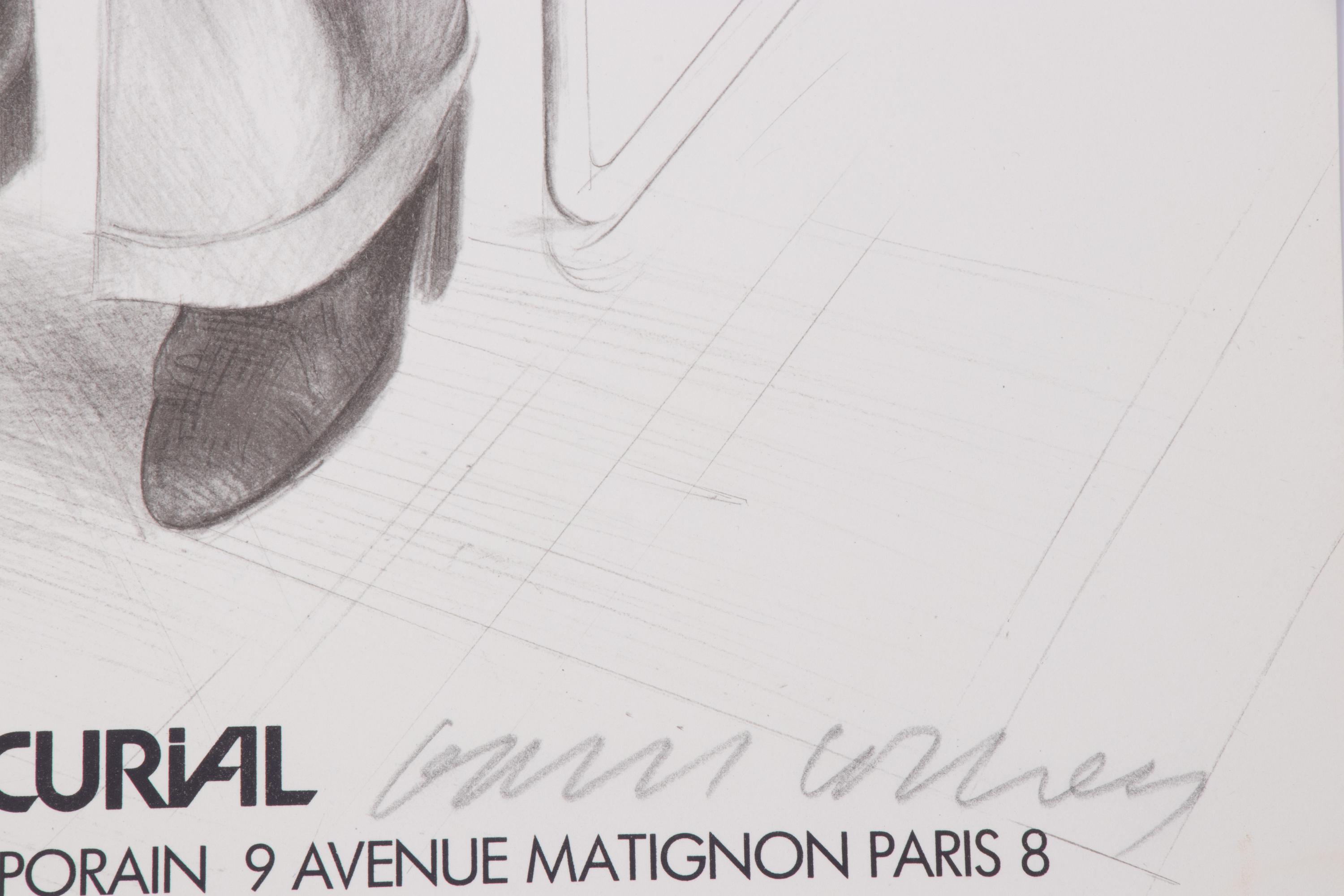 Artcurial (Gregory Evans)