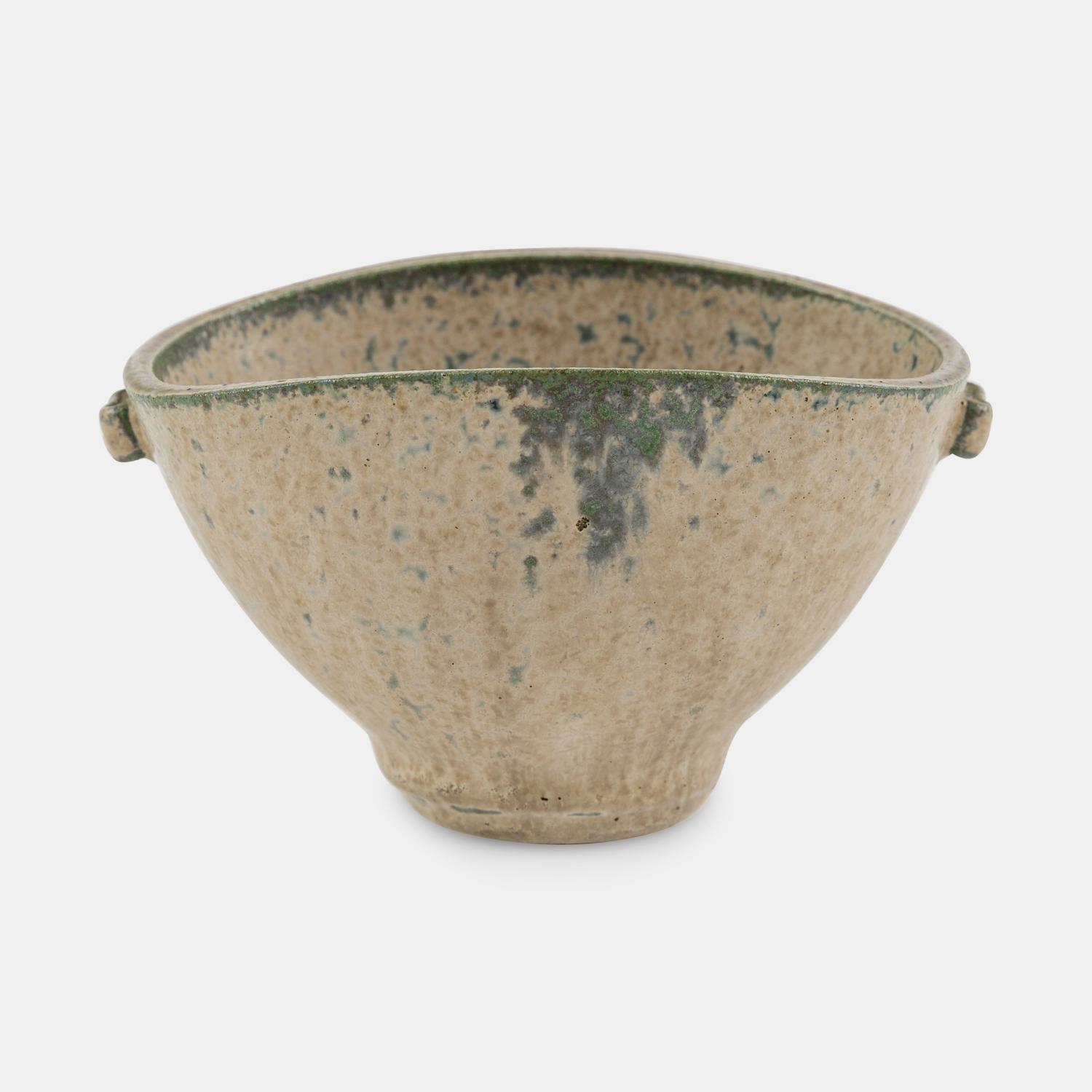 Two Vessels, c. 1935-69