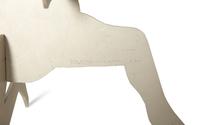 Untitled Sculpture, 1972