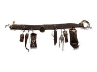 Kiowa-Apache Utility Belt