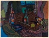 Night Still Life