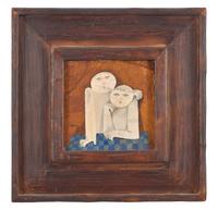 A Couple, 1971
