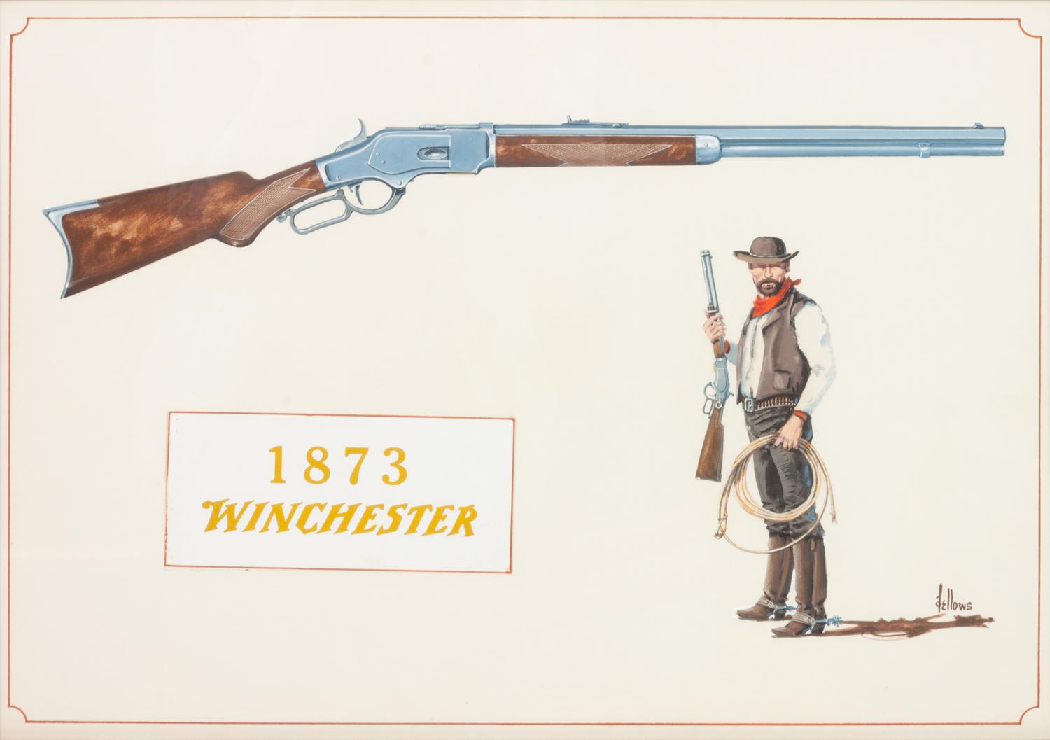 Ten Gun Series