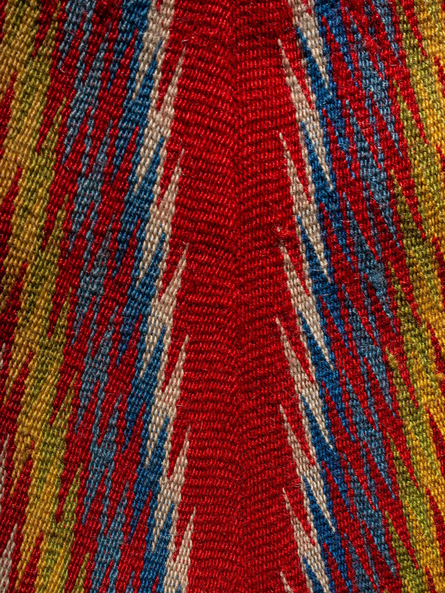 Northeastern Assumption Sash
