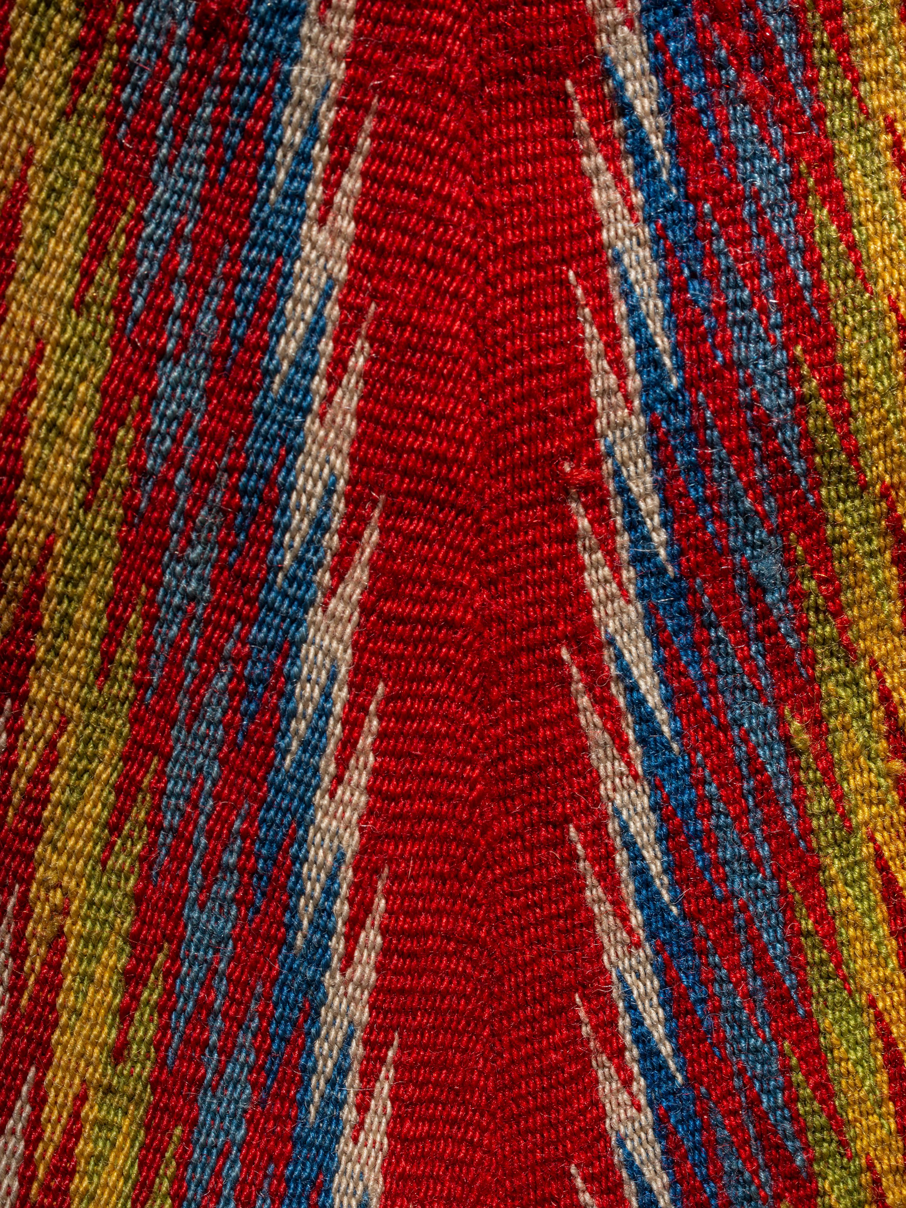 Northeastern Assumption Sash