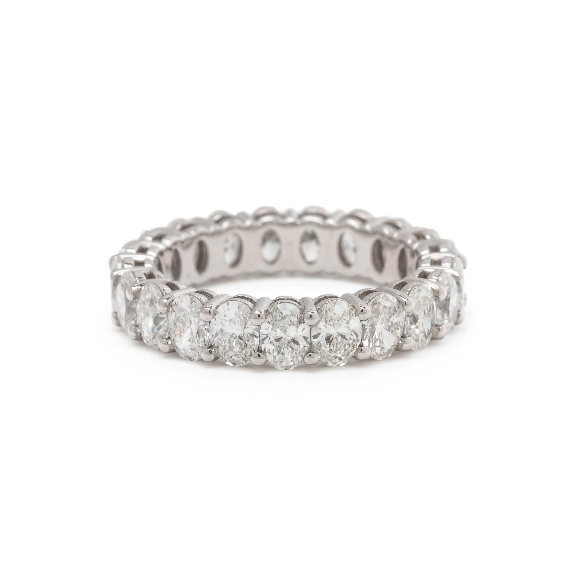 DIAMOND ETERNITY BAND