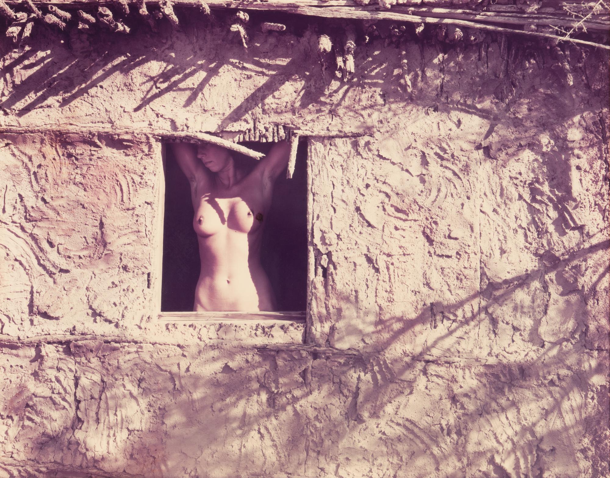 Eighteen Photographs, 1958-1979; printed 1982