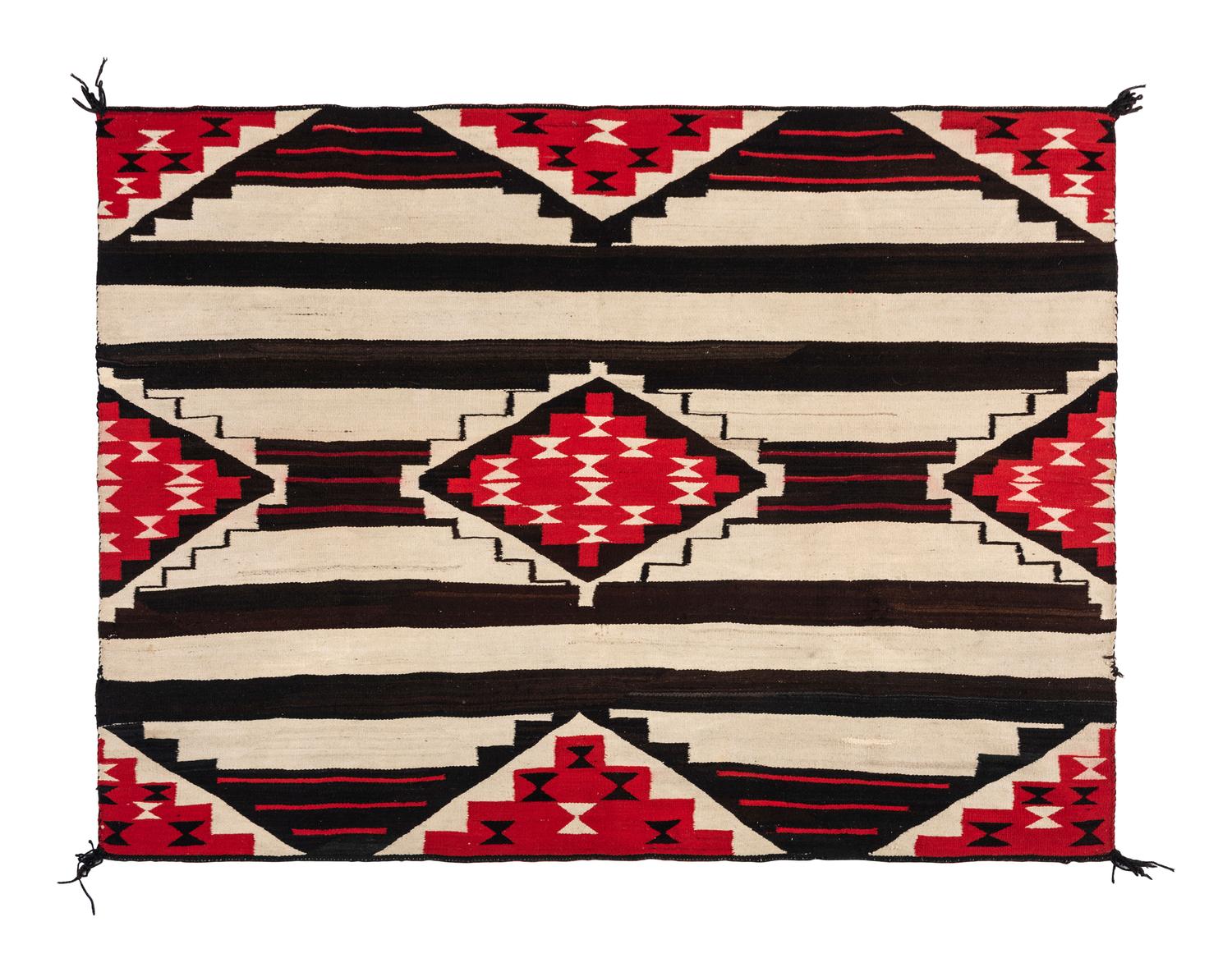 Navajo Third Phase Blanket